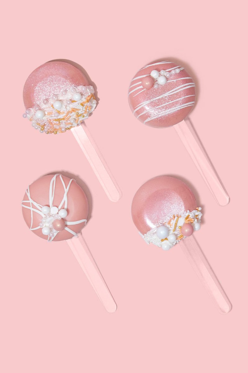 Cakesicle Kit Instructions