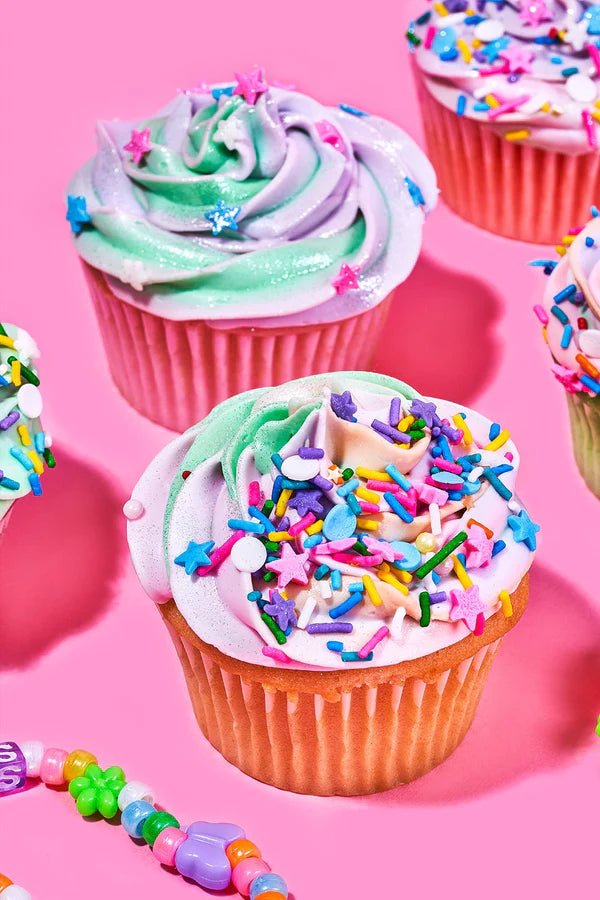 Cupcake Decorating Kit