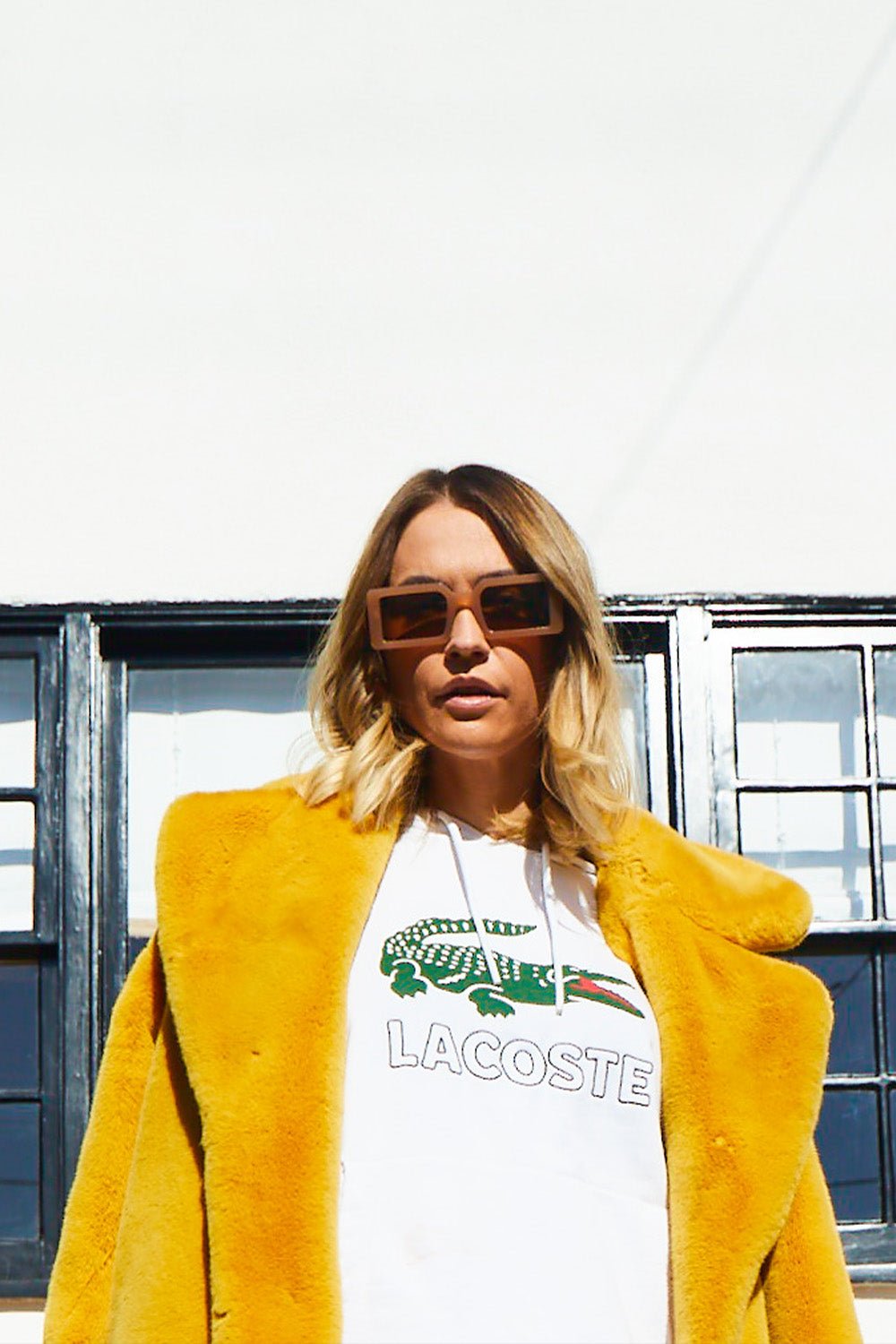 Fancy Sprinkles Founder Lisa Stelly Brought Cool Millennial Branding T