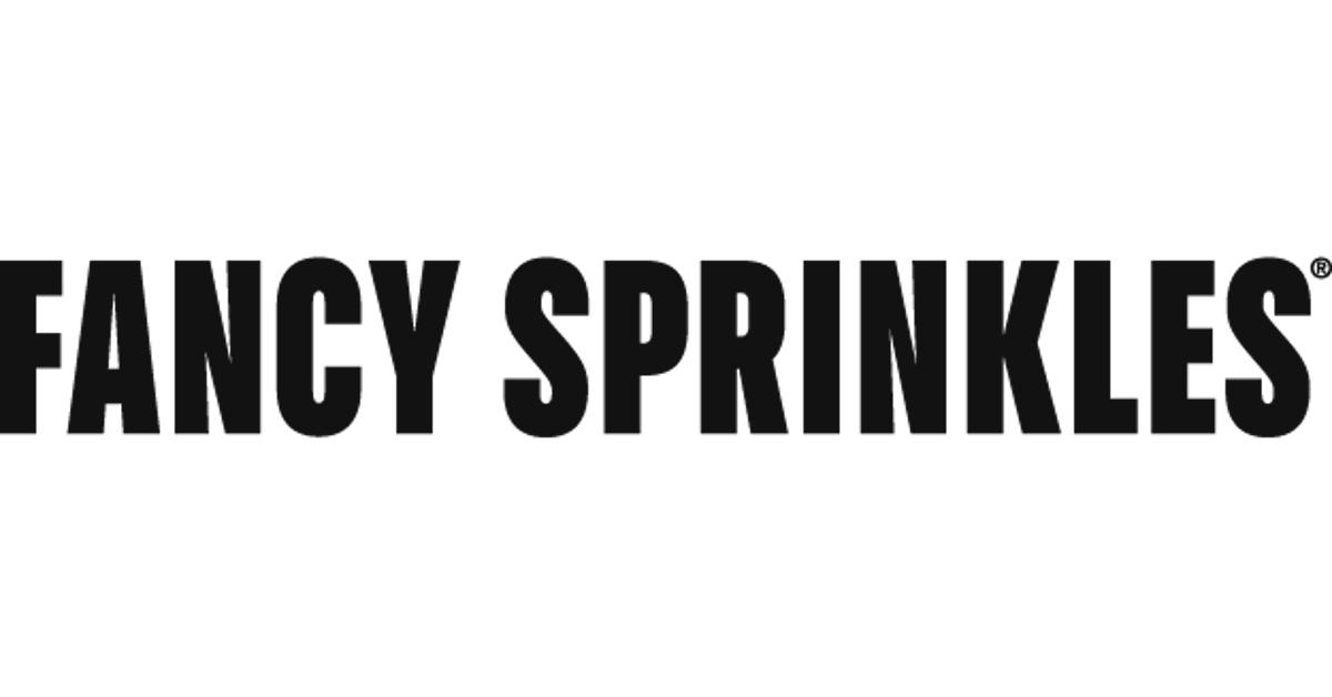 Fancy Sprinkles logo