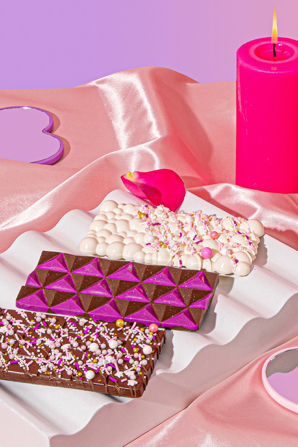 Candy Bar Kit Instructions