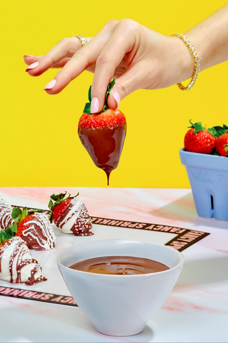 Dipping Kit Instructions