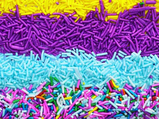 Sprinkles FAQs Answered