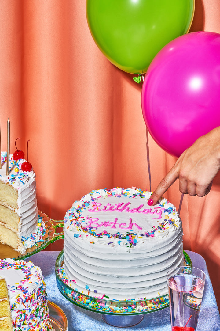 Fancy Sprinkles Founder Lisa Stelly Brought Cool Millennial Branding T