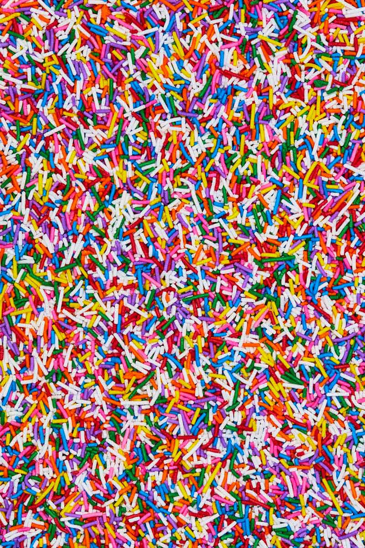 Original Sprinkle Blends by Fancy Sprinkles