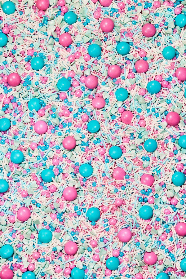 Original Sprinkle Blends by Fancy Sprinkles