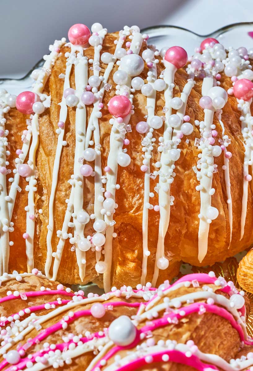 MVP Sprinkle Set | Fancy Sprinkles