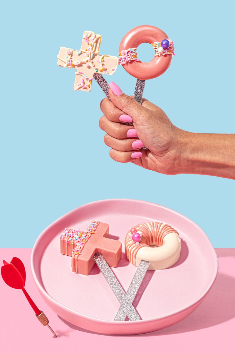 Cakesicle Kit Bundle Builder